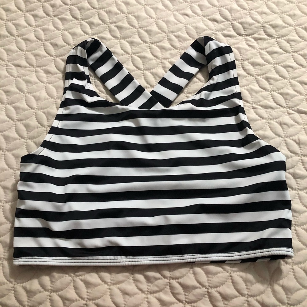 Albion fit game changer top